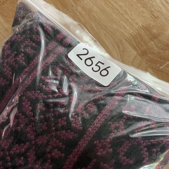 Skyr‎ Sweater Wool Cardigan Button Up Vintage Heavyweight Womens Medium - Picture 7 of 7